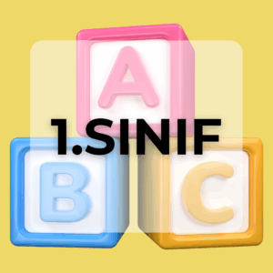 sorbiso 1. sınıf süper set