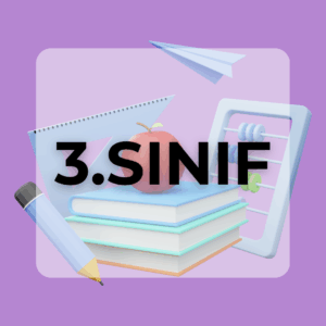 sorbiso 3. sınıf süper set