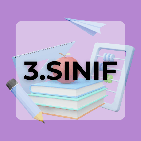 sorbiso 3. sınıf süper set