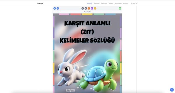 4. Sınıf Etkinlikleri